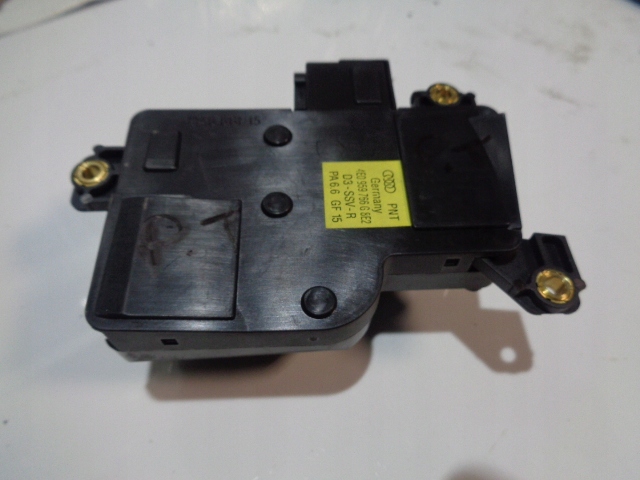 фото №5, Блок керування сидіння правий зад a8 d3 4-os 03-10 амаретто 4e0959766g