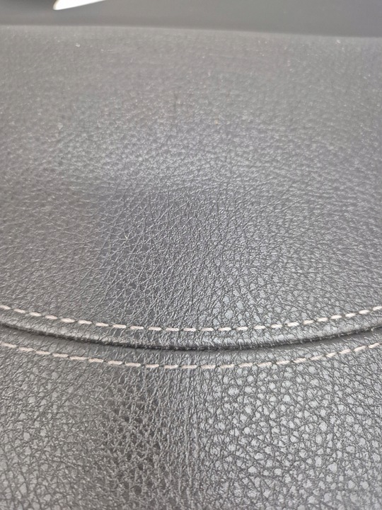 фото №7, F30 f31 f32 f33 f36 рестайлінг панель консоль подушки ремені подушка безпеки нитка