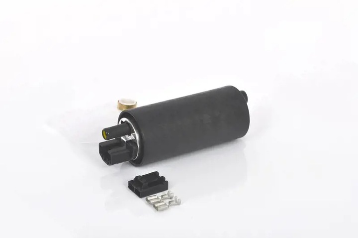 фото №11, Насос топлива 580 314 067 bosch volvo c70 s70 i