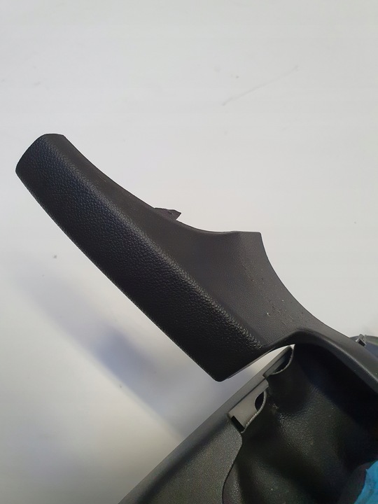 фото №3, Insignia b корпус колонки замок зажигания старт сплав