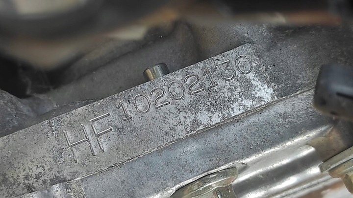 фото №14, Mazda 3 двигун 2.0 skyactiv-x 2020