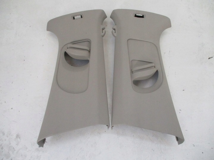 фото №1, Защита стойка golf vii 5g0 5g4867243 5g4867244