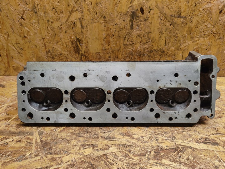 фото №5, Головка mercedes w116 w107 450 se r1160162601