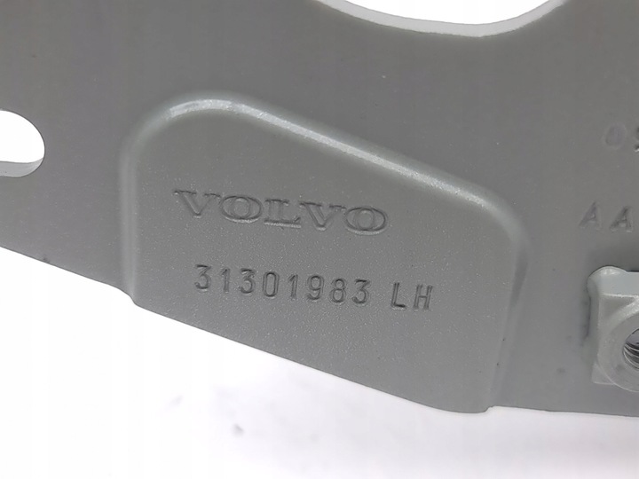 фото №13, Volvo s60 2012 комплект петли