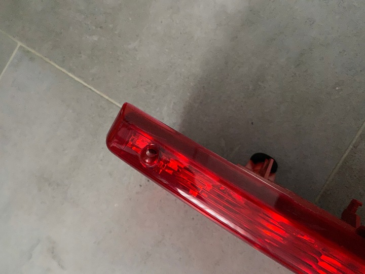 фото №9, Світло сплав 9680158180 peugeot 207 sw універсал