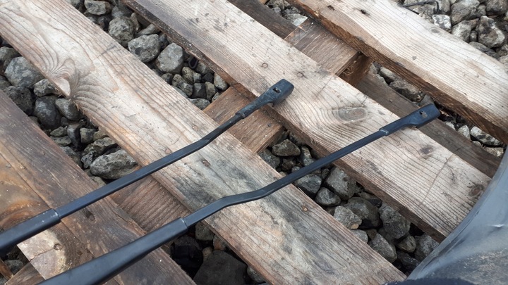 фото №7, S4 b8 a4 рычаг рычаги дворник перед a5 s5 2x