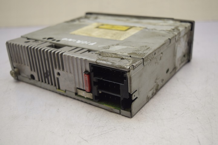 фото №4, Радио becker indianapolis