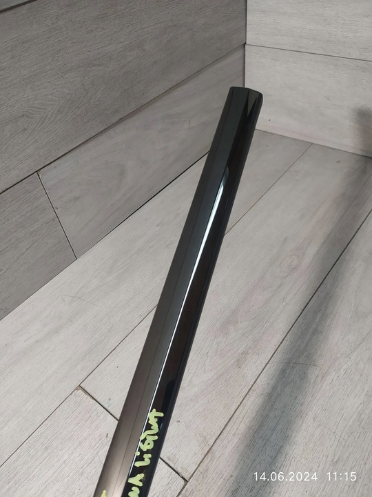 фото №5, 8807. mercedes eqe планка декоративная правая a2956902001