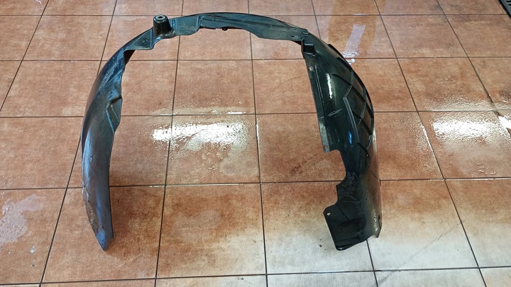 фото №12, Audi a4 b7 8e 05-08 підкрилок лівий ліві перед передні c504