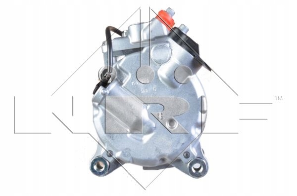 фото №9, Компресор кондиціонера nrf