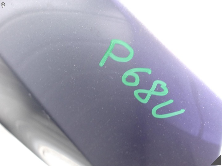 фото №10, Bmw x5 f15 x5m f85 x6 f16 x6m f86 13-18 капот кришка двигуна перед