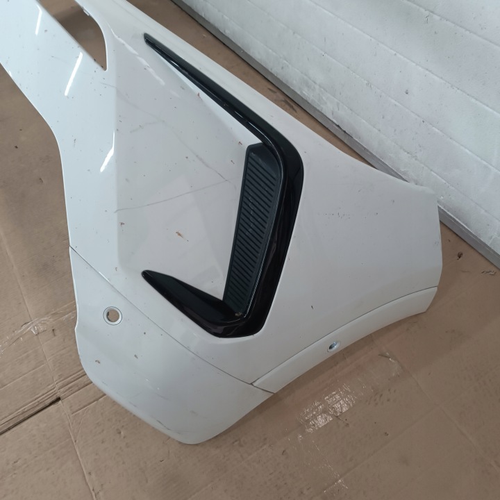 фото №6, Бампер перед opel grandland x рестайлинг 21- 9840131477