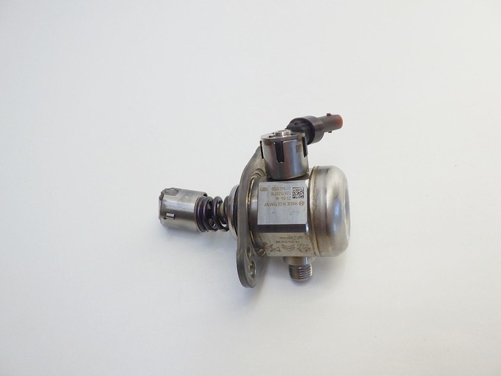 фото №1, Opel corsa f 1.2 thp 2022 насос пального 9830305880
