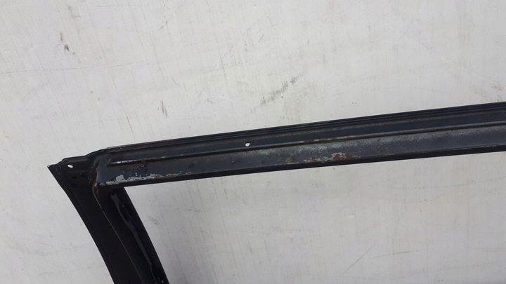 фото №7, Honda accord viii універсал 08- двері праві задні зад