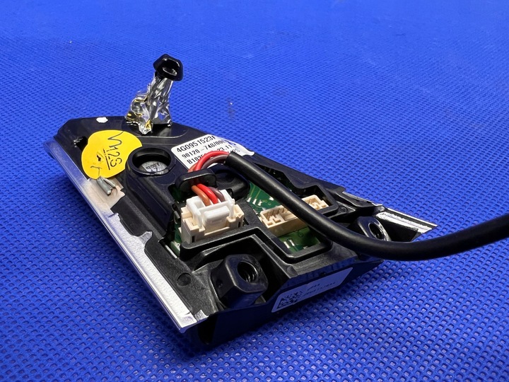 фото №4, Audi a6 c7 4g кнопки кермо 4g0951523f 39