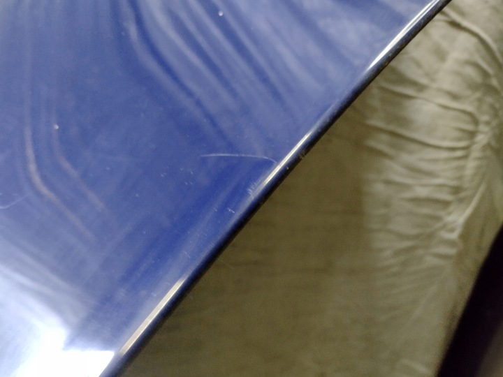 фото №7, Капот кришка двигуна opel vectra c рестайлінг k: z20z