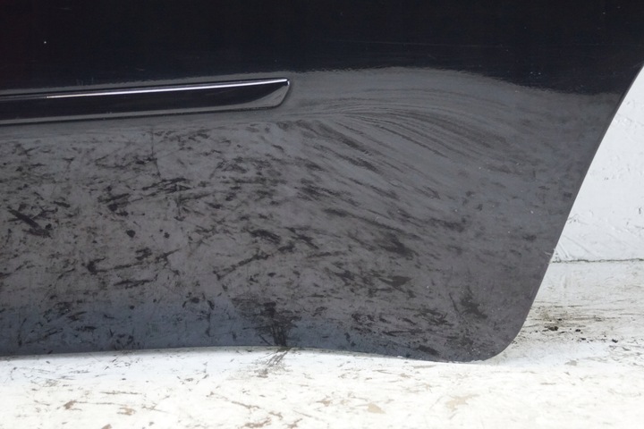 фото №10, Дверь левый зад bmw x5 e70 416