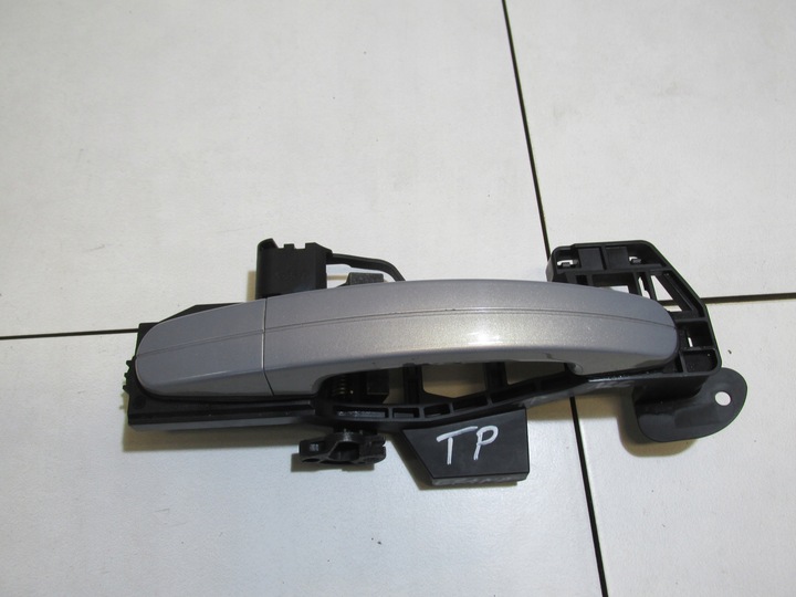 фото №1, Ручка зовнішня зад права колір ga grand c-max