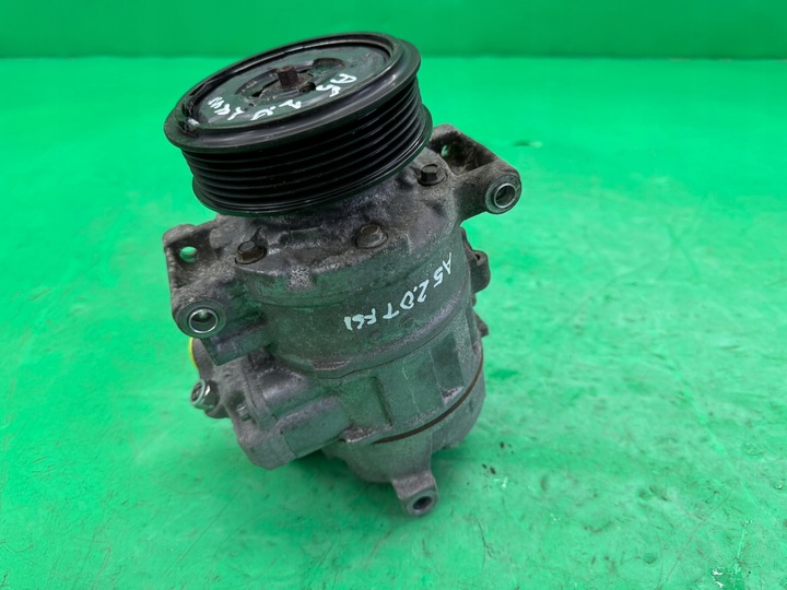 фото №7, Компресор компресор кондиціонера 8kd260805 audi a5 8t 2.0 tfsi 07- a4 b8