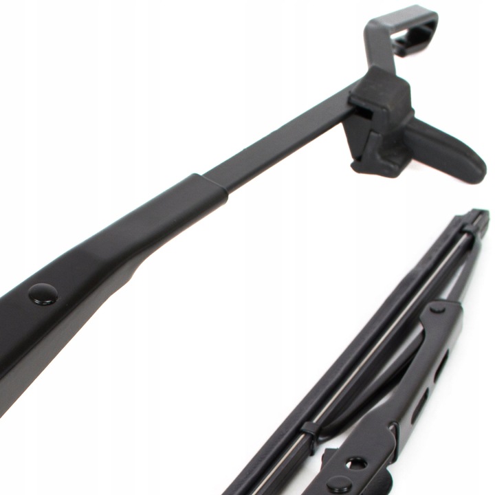 фото №4, Важіль двірники зад + листова ресора двірник do hyundai santa fe 2001-2006