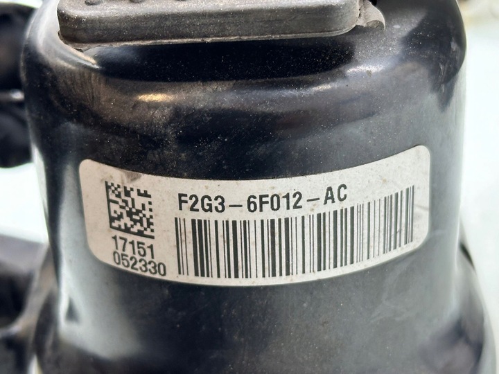 фото №7, Ford edge ii 2017 кронштейн / кріплення двигуна