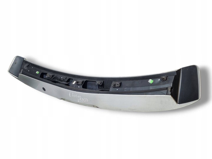 фото №7, Спойлер крышки зад ford focus 2 рестайлинг 2011 8m51-a44210-a