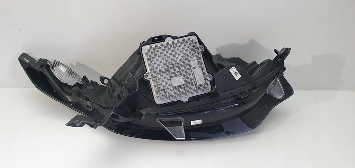 фото №6, Land rover discovery v 5 лампа лівий перед my42-13w030-hb