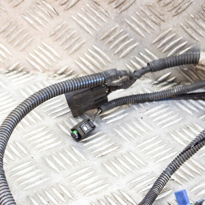 фото №5, Opel signum 2004 жгут провод датчик парковка pdc