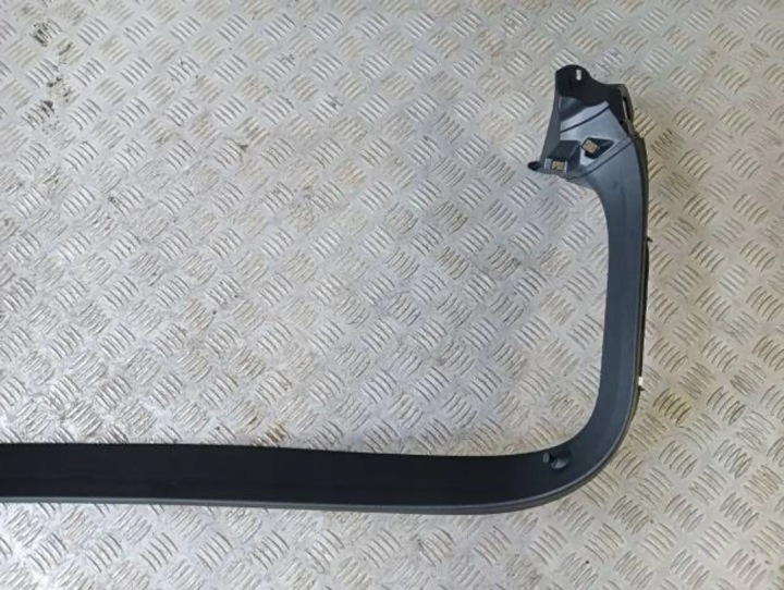 фото №5, Audi a1 8x 5d карта крышки багажника 8x4867973