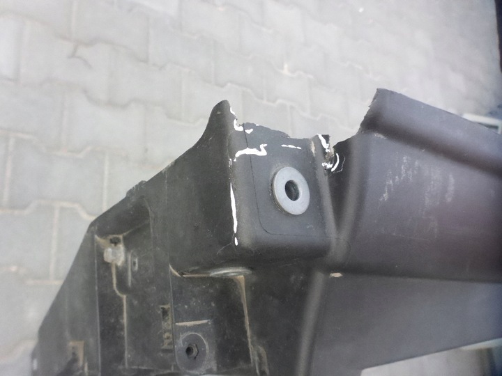 фото №12, Vw crafter ii man tge pas переднее усилитель передние 7c0805588 оригинал