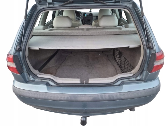 фото №7, Радиатор вентилятор volvo v40 1.9 dci 02r