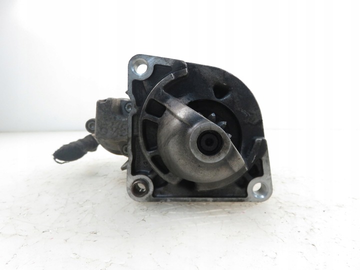 фото №6, Стартер opel insignia 2.0 cdti 0001148004