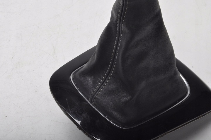 фото №11, Audi q3 i рестайлинг ручка чехол изменения коробки передач