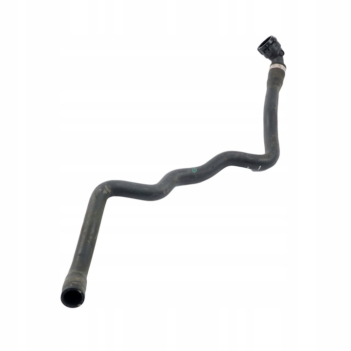 фото №9, Mini f56 f57 f60 шланг шланг труба води рідини охолоджуючої 7617365