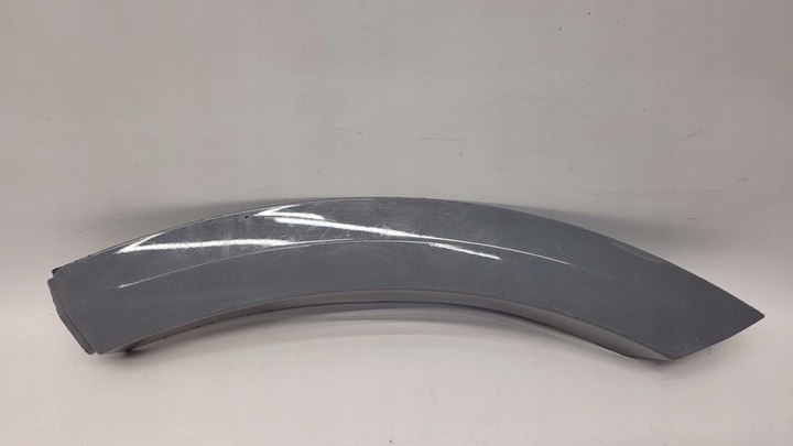 фото №1, Audi rsq8 4m8854819c планка боковая дверь левая зад