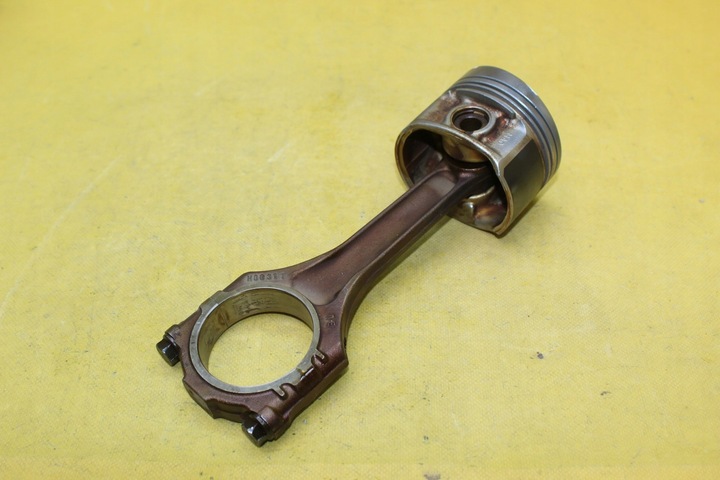 фото №1, Поршень шатун шату́н toledo ii 2.3 b 021e 81l53 aqn