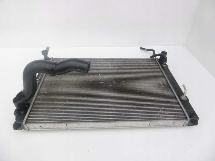 фото №10, Радіаторів води infiniti m m30 m35 m37 q50 3.0d