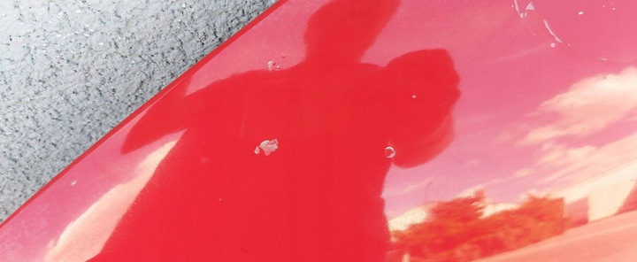 фото №8, Капот seat ibiza iv ls3h