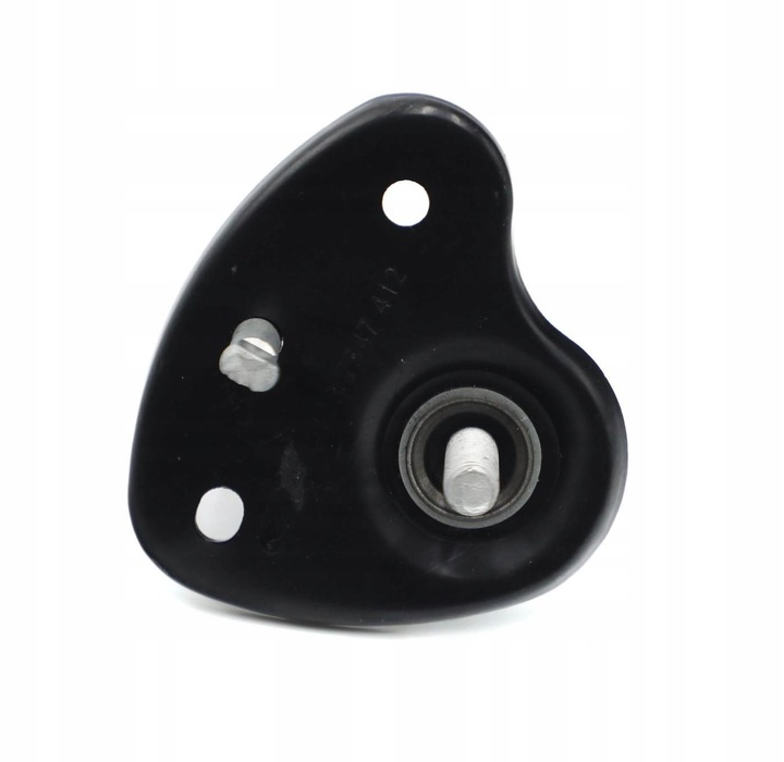 фото №8, Засув зачіп капота bmw 5 g30 g31 6 g32 7 g11 g12 x3 g01 x4 g02 x5 g05