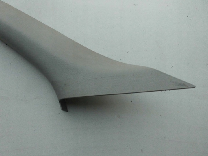 фото №2, Захист стійка 5ja867233b rapid toledo ліва перед