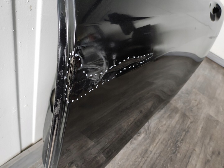 фото №15, Двері bmw 8 g16 m8 f93 gran купе ----- задні ліві