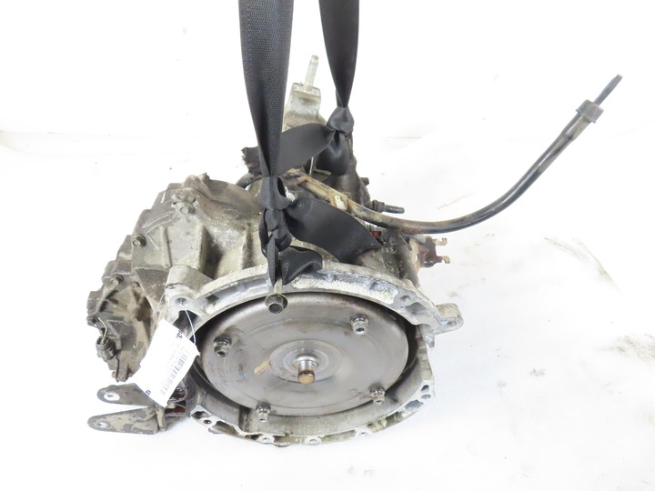 фото №8, Коробка передач коробки передач автоматична ford focus mk1 i 6s4p7000fa