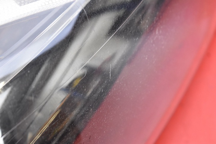 фото №9, Фара правий лампа перед ксенон eu 31283333 volvo v40 2 ii 12-16