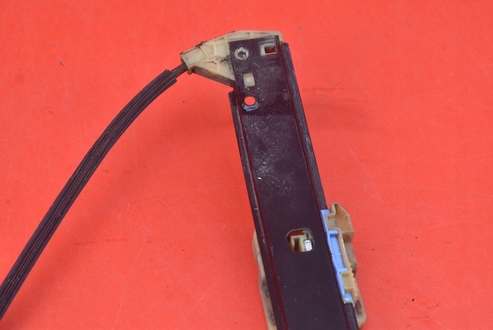 фото №6, Подъемник стекла левый перед eu 8k0959801 audi a4 b8 07-11