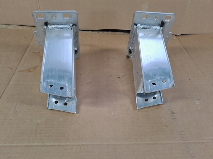 фото №10, Зона смятия правая audi q5 80a 17-