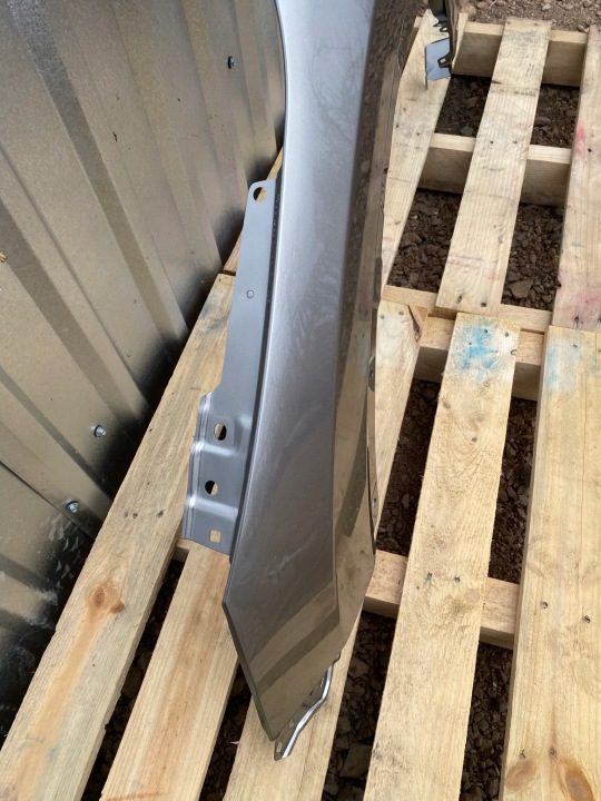фото №9, Крило ліве aluminiowy lexus rx v 5 ala10 alh10 350;350h;500h колір 1j7