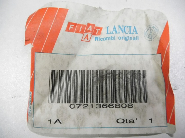 фото №10, Zderzał зад правый fiat marea 99-02 721366808