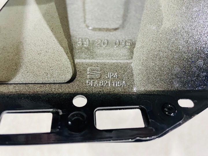 фото №15, Seat leon 4 iv 5fa крыло переднее правые 20-23