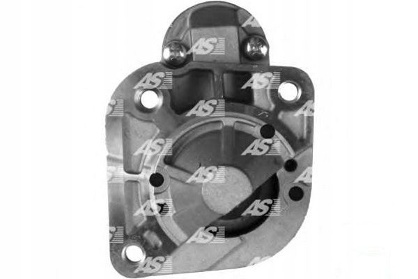 фото №2, As-pl стартер 8200584664 str71164 253482 cs1442