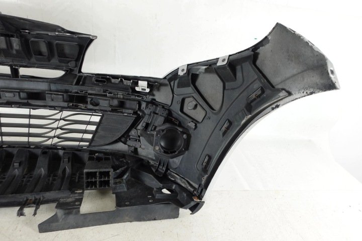 фото №10, Бампер перед передний renault megane 3 iii 5d универсал 08-12 ted69 2008-2012